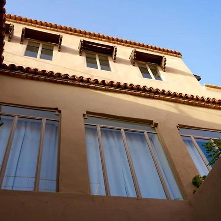 Dar Chamss Hotel Taroudant Exterior photo