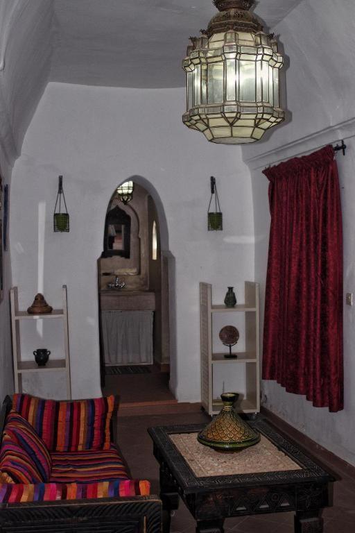 Dar Chamss Hotel Taroudant Exterior photo