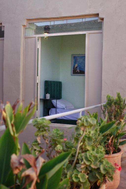 Dar Chamss Hotel Taroudant Exterior photo