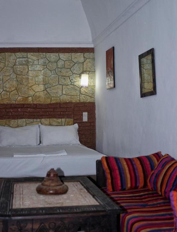 Dar Chamss Hotel Taroudant Exterior photo