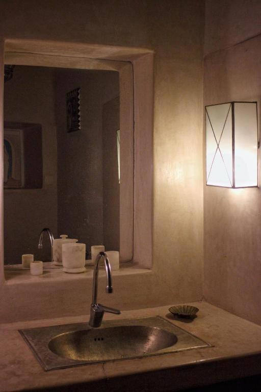 Dar Chamss Hotel Taroudant Exterior photo