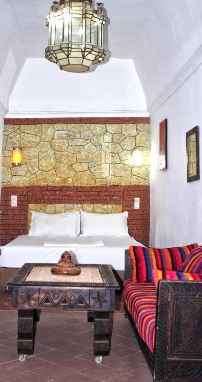 Dar Chamss Hotel Taroudant Exterior photo