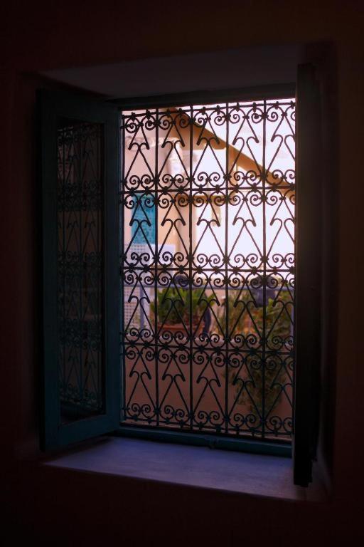 Dar Chamss Hotel Taroudant Exterior photo