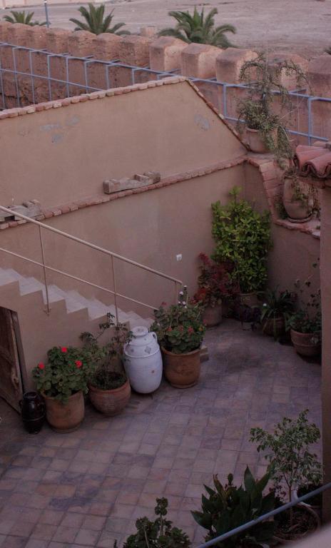 Dar Chamss Hotel Taroudant Exterior photo